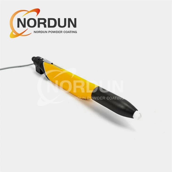Top Quality Powder Coating Guns