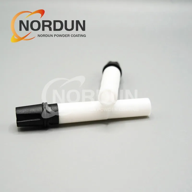 Electrostatic Powder Coating Injector 1006485 Insert Sleeve