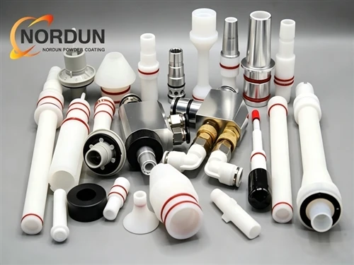 Best‑Selling Products | Hangzhou Nordun Powder Coating Equipment Co., Ltd.