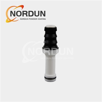 Best Powder Spray Coating Venturi 241225 for Powder Pump Injector