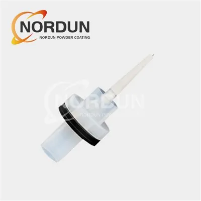 Best Flat Fan Spray Jet Nozzle with Electrode for The GM03