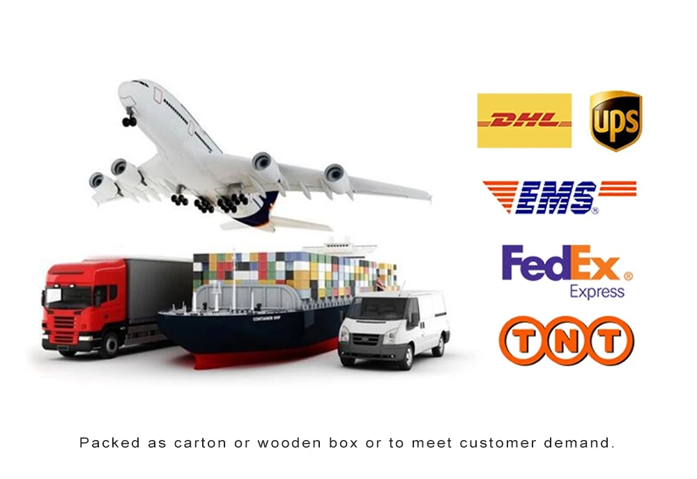 Shipping Shipping