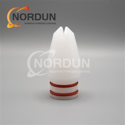 4mm Nozzle With O-Rings For Versa-Spray II Gun 141045