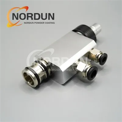 Encore Inline Powder Pump 1095926