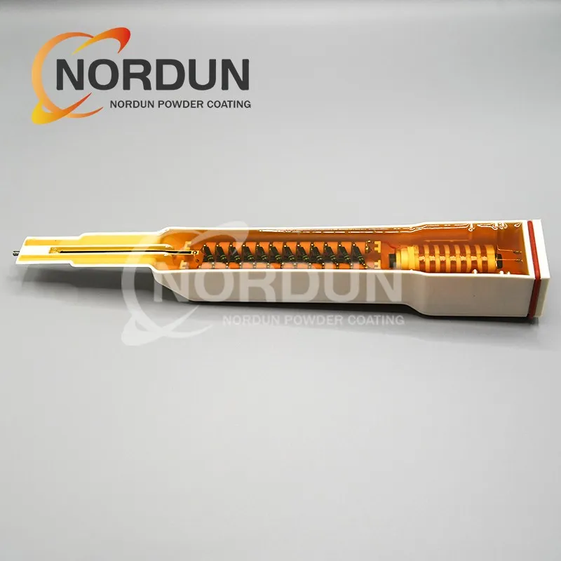 Thermostability Friction Resisting Ga02 Cascade With After Sales Service